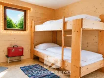 Prodej chaty, Peč, 29 m2