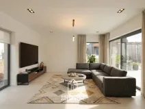 Prodej rodinného domu, Vysoký Újezd, U Kamene, 241 m2
