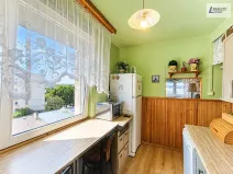 Prodej bytu 3+1, Praha - Kyje, Bajgarova, 64 m2