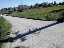 Dražba pozemku, Ondřejov, 747 m2