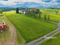 Prodej pozemku, Třinec - Nebory, 2081 m2