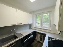 Pronájem bytu 2+1, Ostrava - Hrabůvka, Provaznická, 54 m2