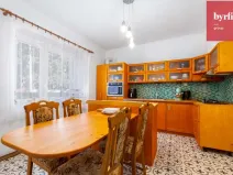 Pronájem rodinného domu, Horoměřice, Politických vězňů, 120 m2