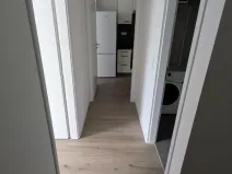 Pronájem bytu 2+kk, Most, Františka Halase, 38 m2
