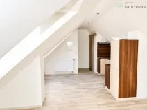 Pronájem bytu 1+kk, Opava - Jaktař, Kotršova, 37 m2