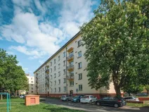 Prodej bytu 2+1, Pardubice, K Blahobytu, 53 m2