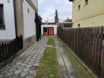 Prodej rodinného domu, Praha - Chodov, Švecova, 161 m2