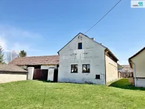 Prodej rodinného domu, Přehýšov, 102 m2