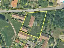 Prodej rodinného domu, Přehýšov, 102 m2