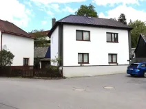 Prodej rodinného domu, Bítovčice, 170 m2