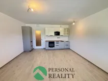 Pronájem bytu 1+kk, Chlumec nad Cidlinou, Rooseveltova, 36 m2