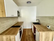 Pronájem bytu 2+kk, Praha, Nuselská, 42 m2