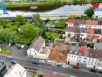 Prodej pozemku pro bydlení, Ústí nad Labem, Pekařská, 589 m2