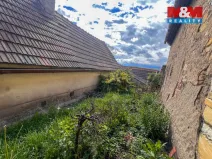 Prodej rodinného domu, Bohušovice nad Ohří - Hrdly, 75 m2