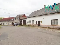 Prodej výrobních prostor, Toužim, Karlovarská, 185 m2