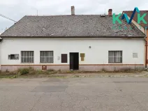 Prodej rodinného domu, Toužim, Karlovarská, 185 m2