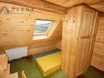Pronájem pokoje, Jablonec nad Nisou, Vilová, 15 m2