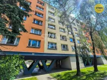Prodej bytu 2+1, Karviná, tř. 17. listopadu, 55 m2