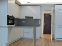 Pronájem bytu 1+kk, Praha - Stodůlky, Mukařovského, 31 m2