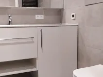 Pronájem bytu 1+kk, Praha - Stodůlky, Mukařovského, 31 m2