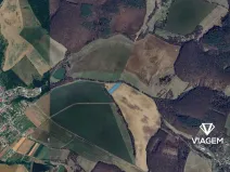 Prodej podílu pole, Pašovice, 505 m2