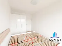 Pronájem bytu 2+kk, Praha, Formanská, 42 m2