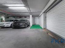 Prodej garážového stání, Praha - Strašnice, Vinohradská, 8 m2
