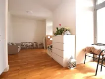 Pronájem bytu 1+kk, Dobříš, U Pivovaru, 30 m2