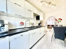 Prodej bytu 2+1, Český Těšín, Mánesova, 53 m2