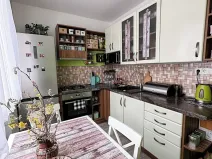 Prodej bytu 3+1, Mariánské Lázně, Husova, 62 m2