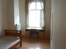 Pronájem pokoje, Praha - Karlín, Peckova, 15 m2