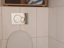Pronájem pokoje, Praha - Karlín, Peckova, 15 m2