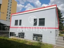 Pronájem kanceláře, Praha - Háje, Matúškova, 110 m2