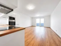 Pronájem bytu 1+kk, Jihlava, Slovenská, 45 m2