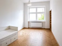 Pronájem bytu 3+1, Brno, Vranovská, 113 m2