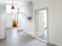 Pronájem bytu 3+1, Brno, Vranovská, 113 m2