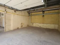Pronájem výrobních prostor, Letovice, Brněnská, 84 m2