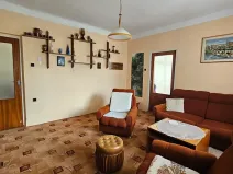 Prodej rodinného domu, Lazinov, 69 m2