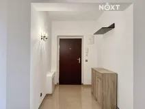 Pronájem bytu 3+kk, Olomouc, Družební, 89 m2