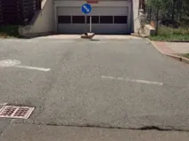 Pronájem garáže, Praha - Modřany, Československého exilu, 16 m2