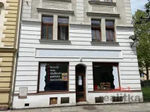 Pronájem obchodního prostoru, Opava - Město, Drůbeží trh, 70 m2