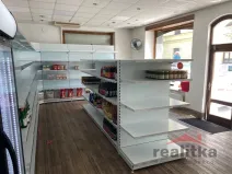 Pronájem obchodního prostoru, Opava - Město, Drůbeží trh, 70 m2