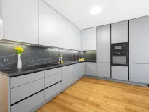 Prodej bytu 3+kk, Praha, Jeřabinová, 100 m2