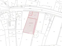 Prodej pozemku, Horní Suchá, 2848 m2