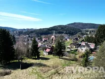 Prodej pozemku pro bydlení, Tanvald, 7881 m2