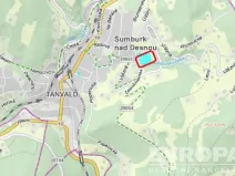 Prodej pozemku pro bydlení, Tanvald, 7881 m2