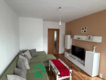 Pronájem bytu 3+1, Praha - Střížkov, Českolipská, 55 m2