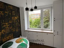Pronájem bytu 3+1, Praha - Střížkov, Českolipská, 55 m2