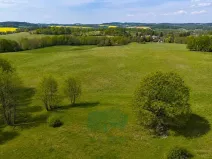 Prodej louky, Vrchotovy Janovice, 274000 m2