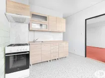 Prodej bytu 2+1, Mladá Boleslav, Pezinská, 66 m2